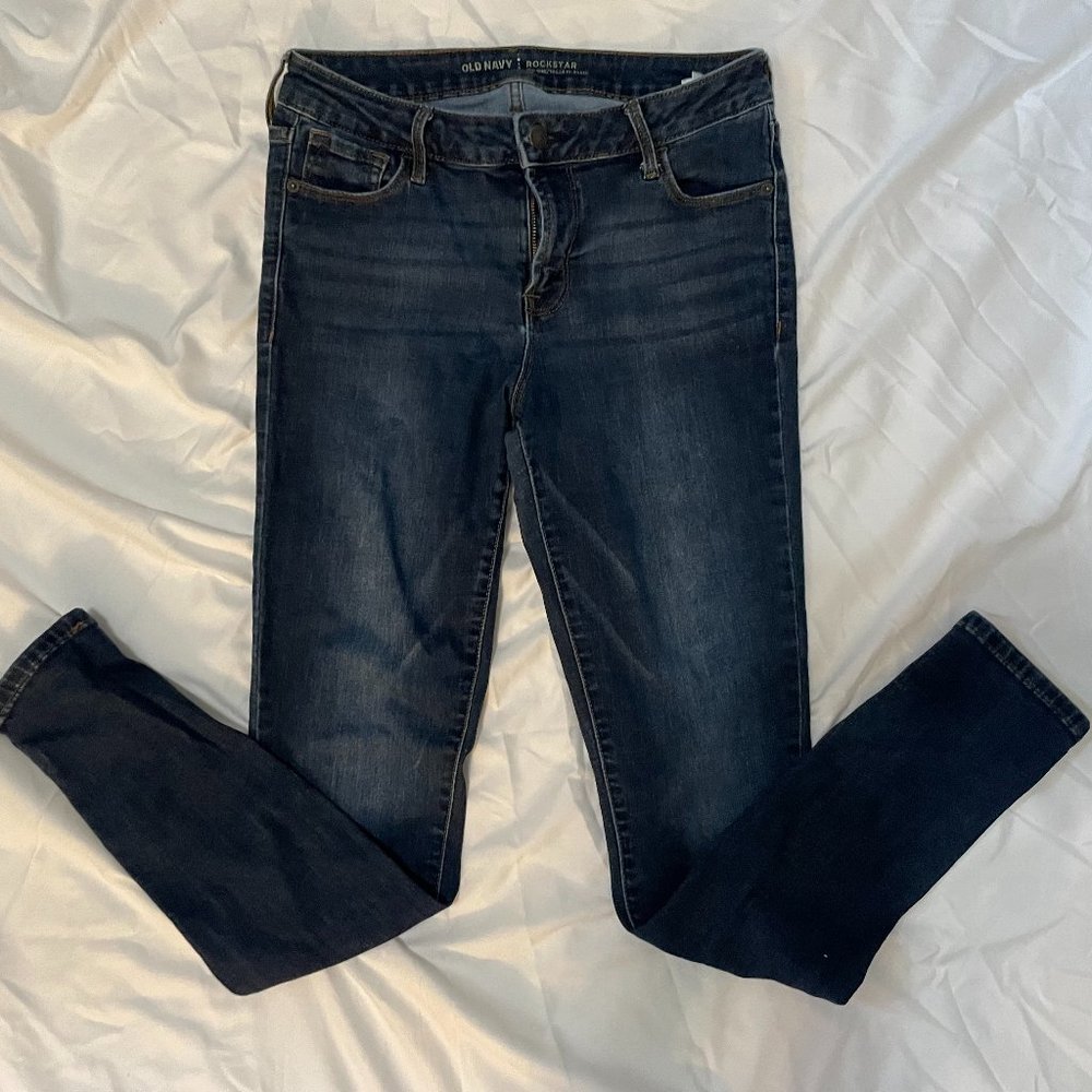 Old Navy Skinny Jeans